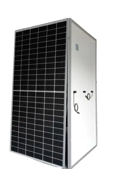 Halfcut 600W Güneş Paneli